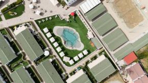 Stabilimento balneare La Rondine